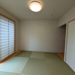 和室約5帖 和室約5帖