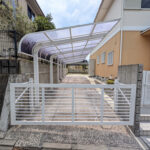 駐車場 駐車場