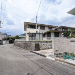 建物解体更地渡し 建物解体更地渡し