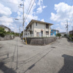建物解体更地渡し 建物解体更地渡し