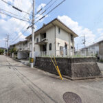 建物解体更地渡し 建物解体更地渡し