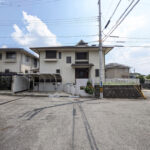 建物解体更地渡し 建物解体更地渡し