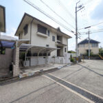 建物解体更地渡し 建物解体更地渡し