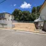 【売土地】東ときわ台2丁目 【売土地】東ときわ台2丁目