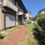 お庭 お庭
