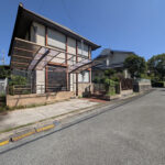 【中古戸建】東ときわ台９丁目