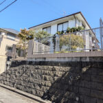 【中古戸建】東ときわ台4丁目 【中古戸建】東ときわ台4丁目