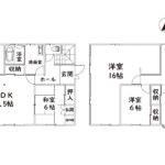 【中古戸建】東ときわ台３丁目
