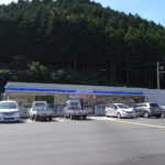 ローソン 豊能町余野店