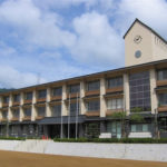 東能勢中学校